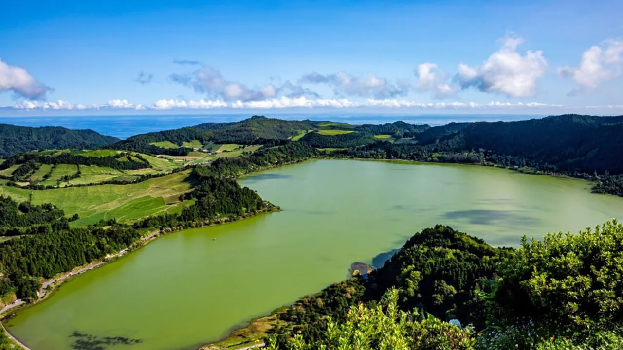 Açores