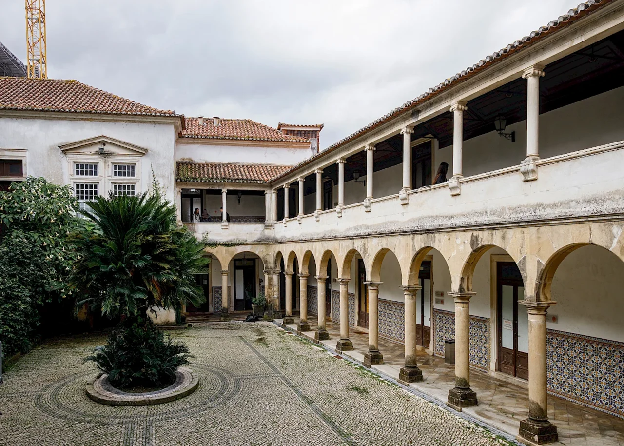 Ciclo Conferências | Coimbra
