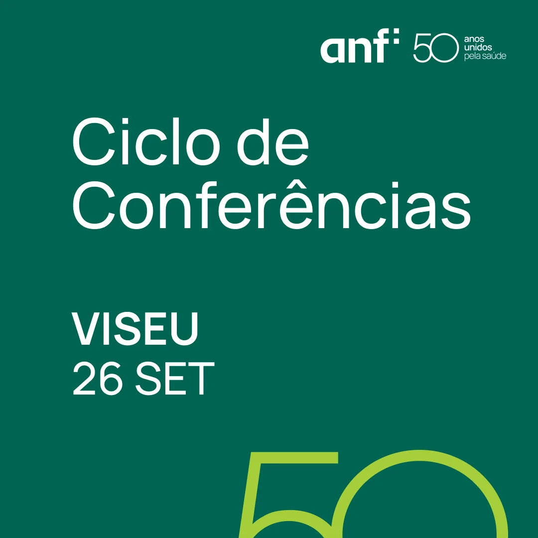 Ciclo Conferências | Viseu