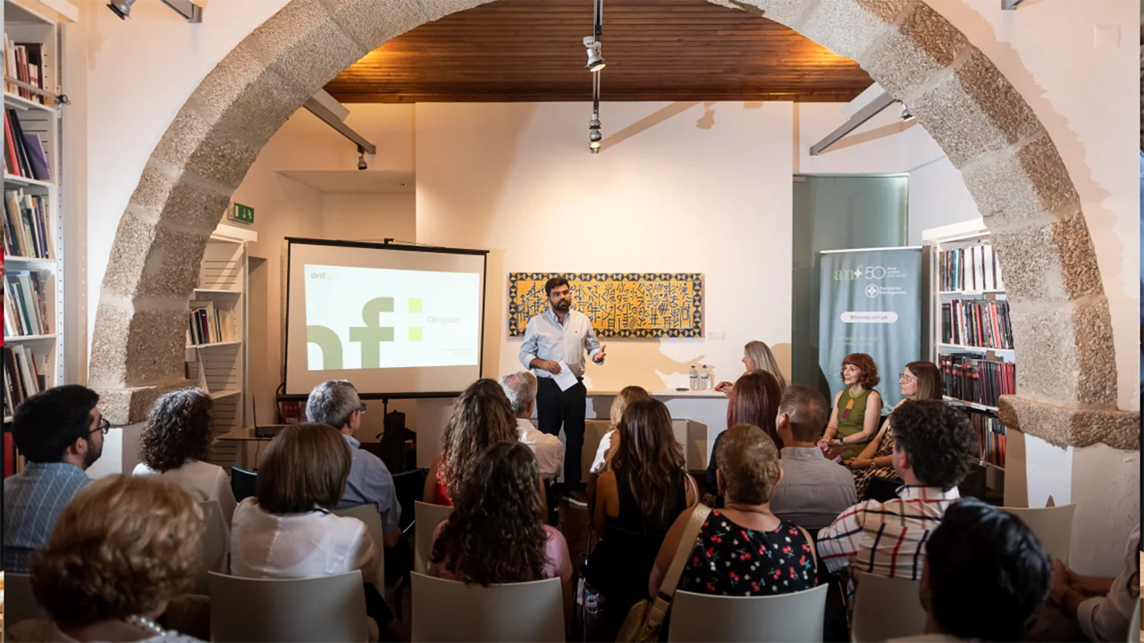 Conferência em Castelo Branco realça importância da coesão territorial das farmácias