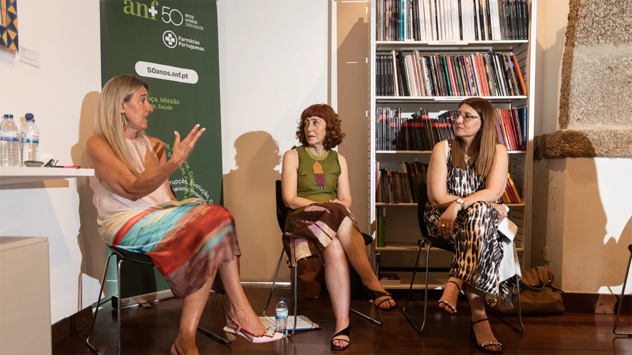 Conferência em Castelo Branco realça importância da coesão territorial das farmácias