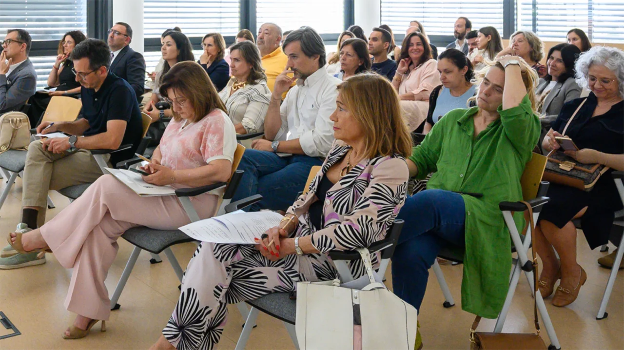 Bragança recebe conferência sobre a importância das farmácias no interior