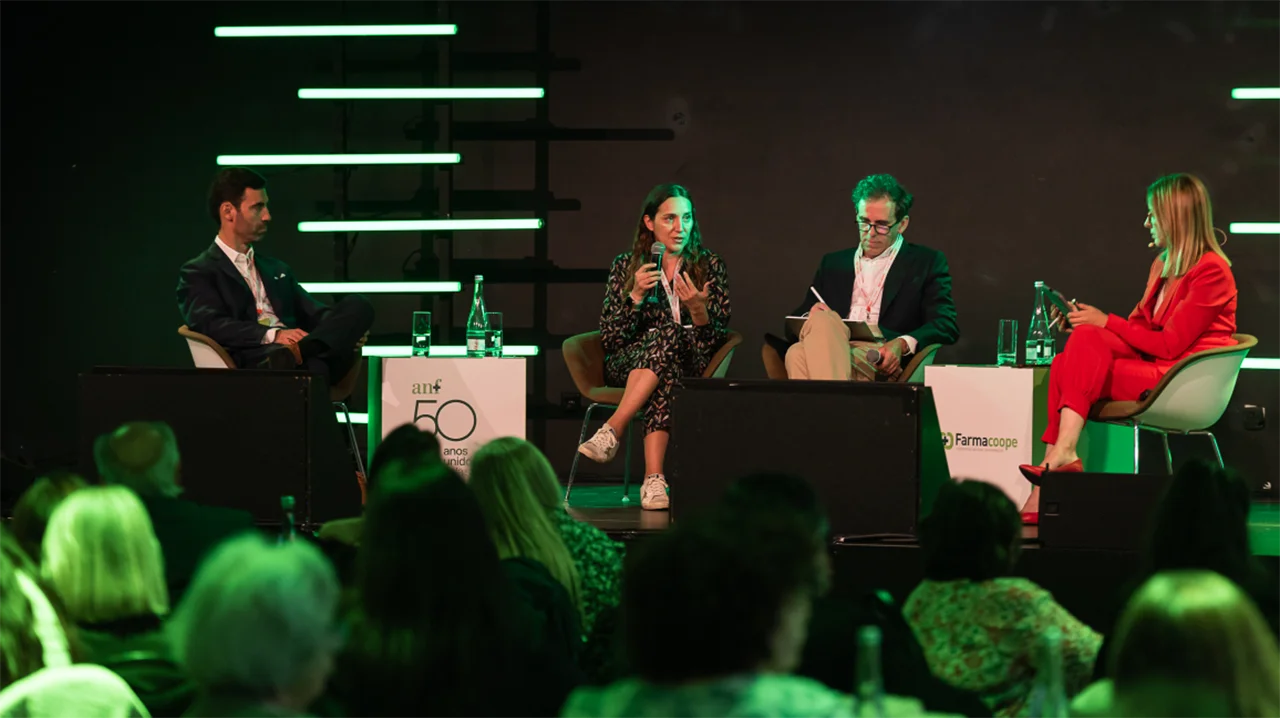 Conferência Phuturo