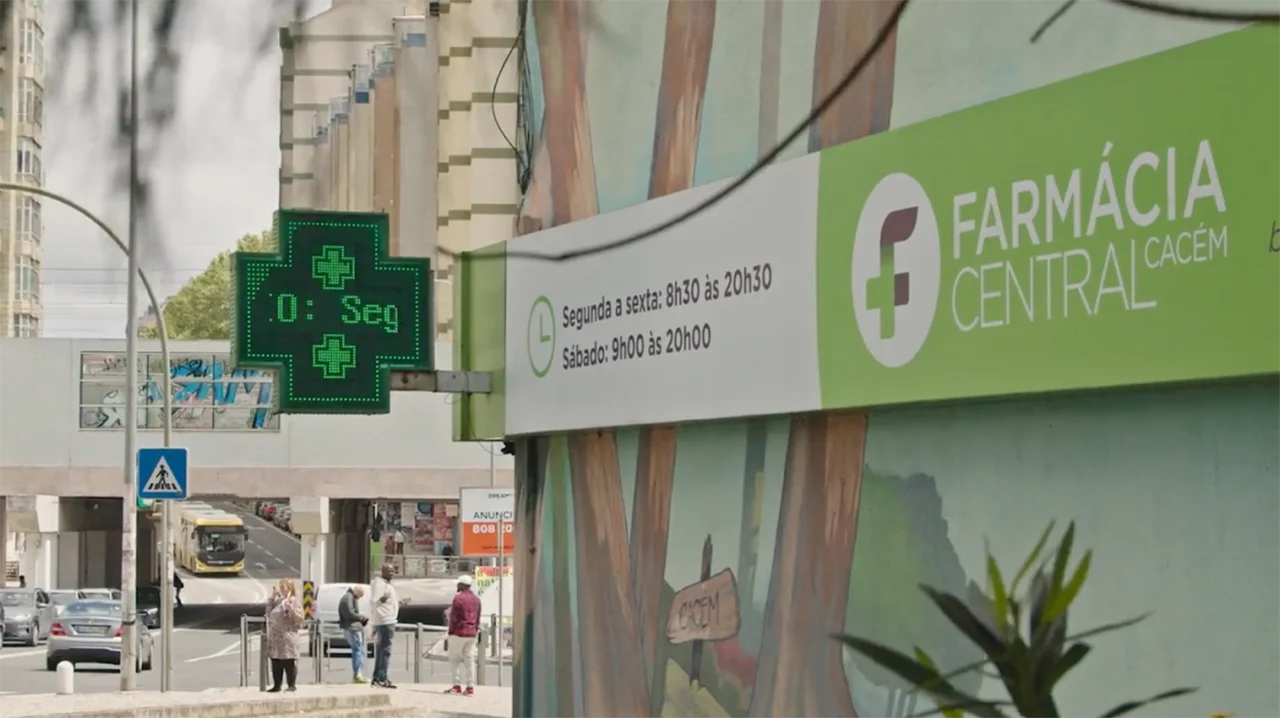 Websérie “Farmácias com Histórias” realça inovação e futuro das farmácias