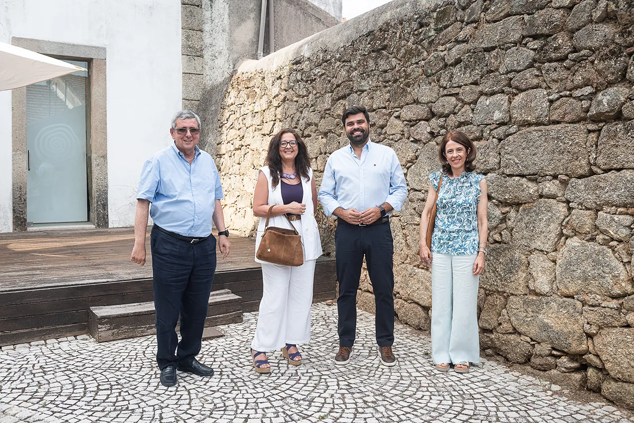 Conferência em Castelo Branco