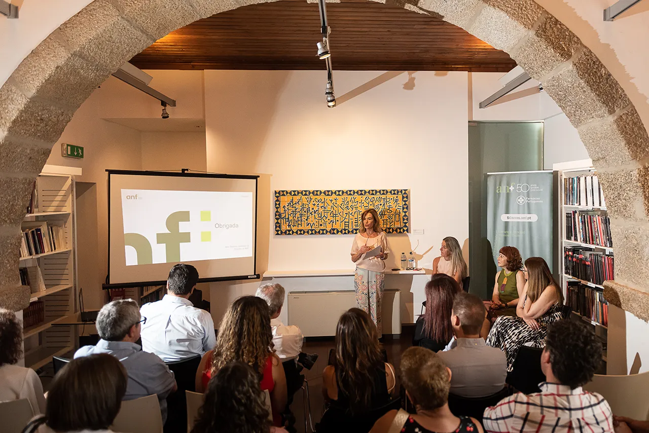 Conferência em Castelo Branco