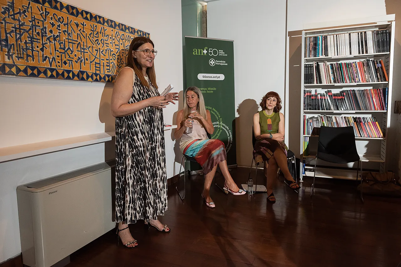 Conferência em Castelo Branco