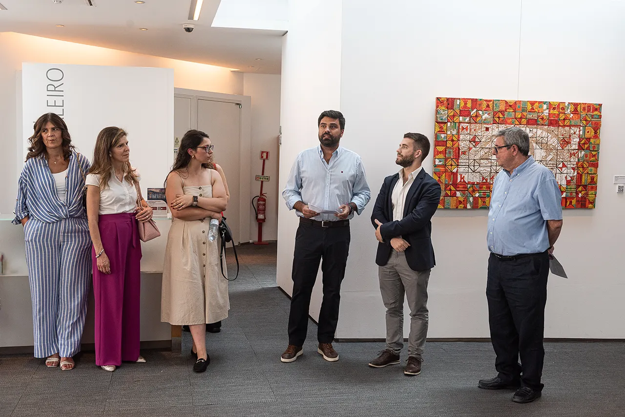 Conferência em Castelo Branco